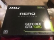 NVIDIA GeForce GTX 1080  Edition 8GB GDDR5X