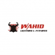 Wahid Leather Fitness
